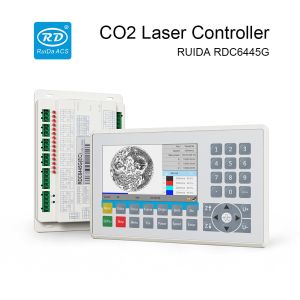 Wholesale RUIDA RDC6445G User Friendly Standalone Laser Cutting And Engraving Controller from china suppliers