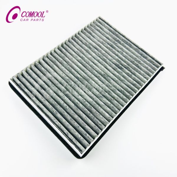 COMOOL Air Conditioning Filter 64106907746 for BMW 7Series E66E67 Cabin Filter High-quality Factory Direct Sales