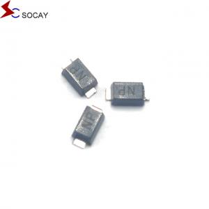 China Socay TVS Diodes SMF Series SOD-123 78CA Circuit Protection Diodes 78V 220W Transient Voltage Suppressors on sale