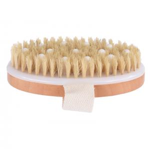 Wholesale Shower Exfoliating Bath Body Brush OEM ODM from china suppliers