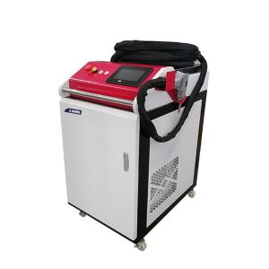 Wholesale Max Raycus 1500W laser Welder Handheld Laser Welding Machine Price from china suppliers