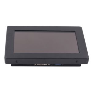 7'' Sunlight Readable 1024x600 Non Touch Industrial Monitor HDMI