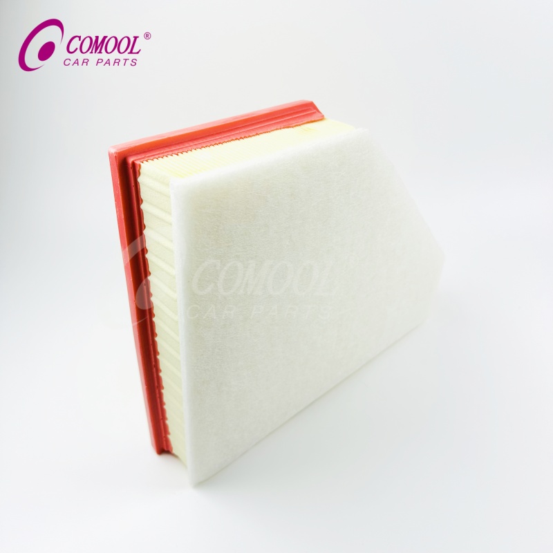 BMW 1Series 3Series Car Air Filter Element 13717797465 For X1 E81 E82 E84 E87 E88 E90 E91 E92 E93