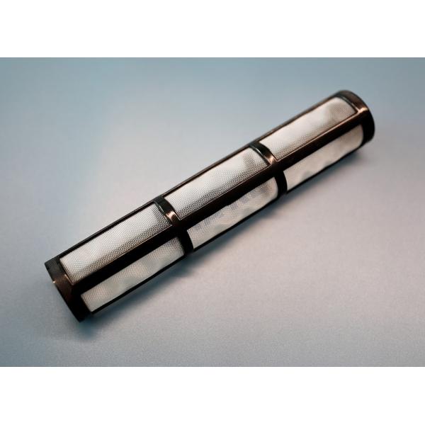 Airless Paint Sprayer Gun Filter And Pump Filter OEM Filter With Nylon Mesh Screen