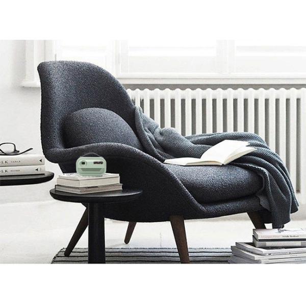 Airplay MiraCast WiFi Wireless Pico Pocket Projector 5000MA