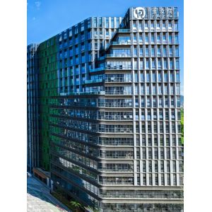 Shenzhen Yurucheng Dental Materials Co., Ltd