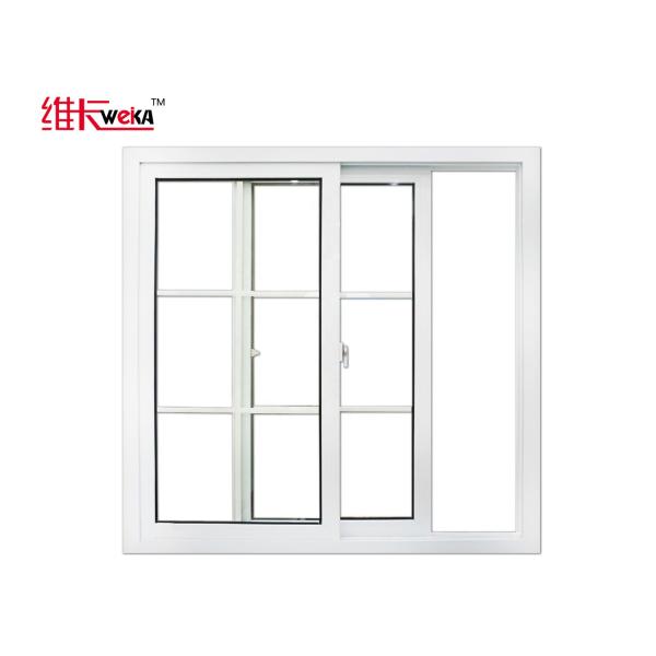 Stylish And Durable Upvc Sliding Windows Solution For Energy Efficiency And Noise Reduction