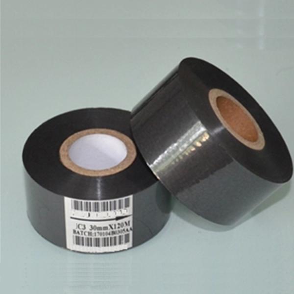 Hot Stamping Foil Hot Coder Ribbon/ hot stamping date ribbon for coding machine/ foil for date coding machine