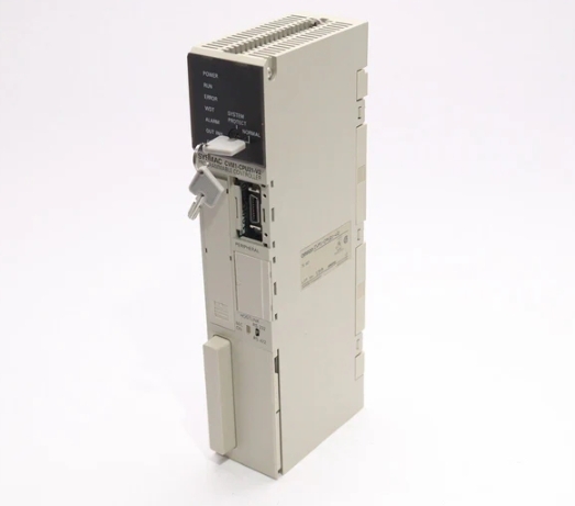 CVM1-CPU21-EV2 OMRON Programmable Logic Controller (PLC) CPU