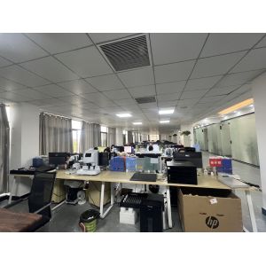 Jiangxi Zhuokai New Energy Technology Co., Ltd.