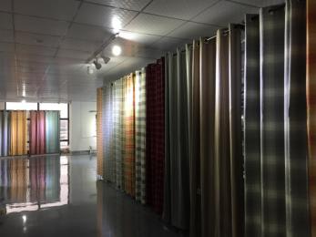 Printed Polyester Fabric For Sofa Ultrasonic Embossed Velvet Fabric