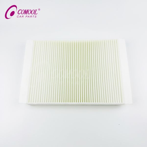 Replacement Auto Air Conditioning System Cabin Filter A1668300218 For Mercedes Benz E260 E300 E320