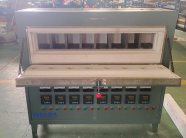 Wholesale Computer-Controlled UTM Tensile Testing Machine with Hydraulic Grip from china suppliers