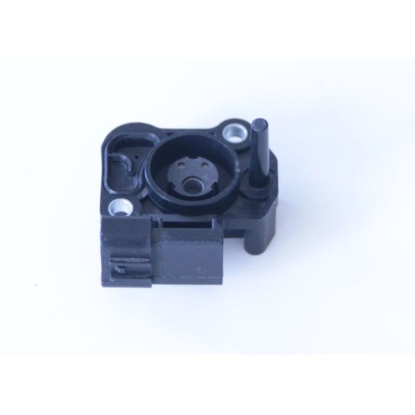 PBT+GF30 Motorcycle 3 In 1 Sensor Motorcycle Angle Sensor Stable Performance In -40℃~125℃