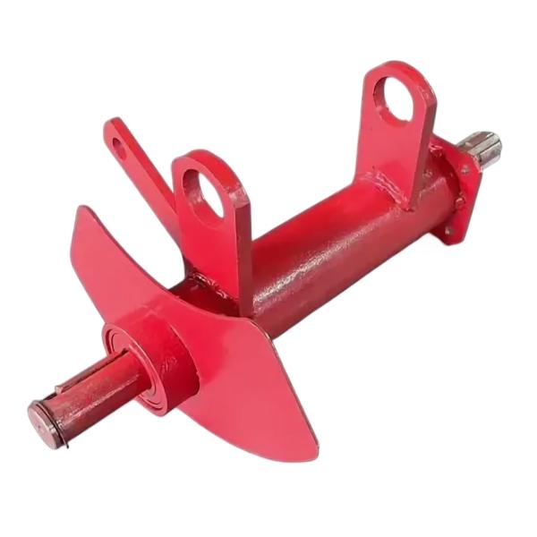 KCF/KHP1.65 Mower parts WIRAX ;труба приводной головки (комплект) 8245-036-020-684