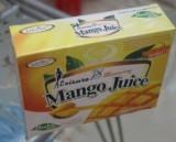 Leisure 18 Slimming Mango Juice Weight Loss
