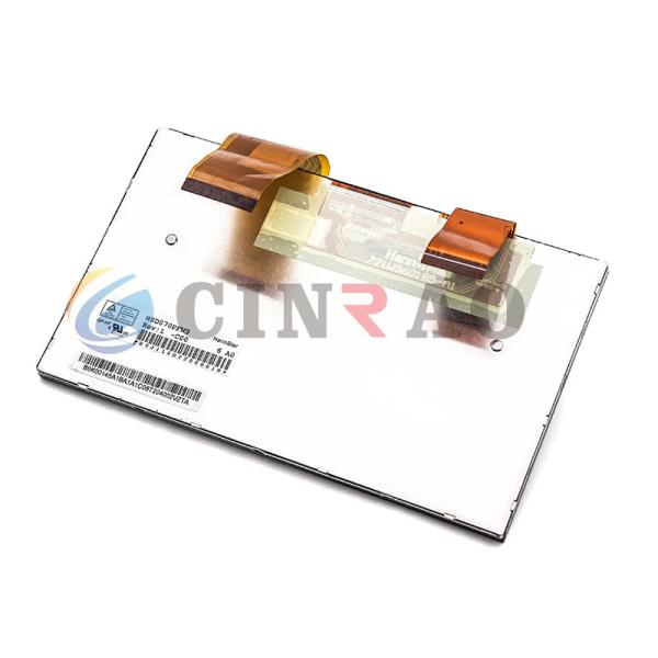 7 Inch HSD070PFW3 HSD070PFW3-C00 TFT LCD Module