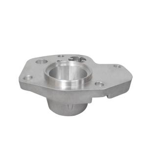 China Alloy Steel Precision Investment Casting Process Stainless Steel Carbon Steel on sale
