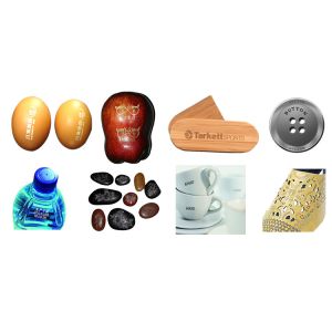 Online Flying Laser Marking Machine For Date / Serial Number Coding