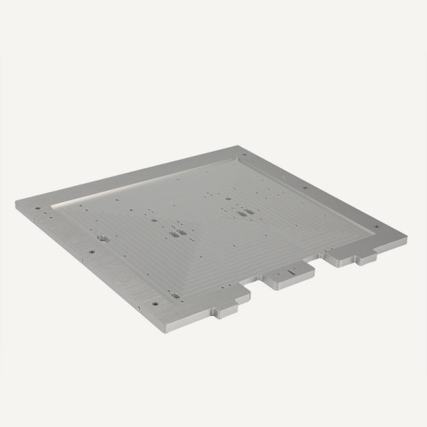 Customized CNC Precision Processing Machine Tools Aluminum Alloy Stainless Steel Hardware Metal Processing Industrial Equipment