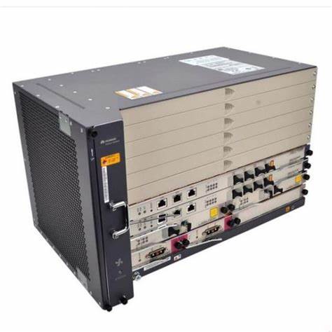 48*10/100/1000BASE-T 4*10GE SFP Gigabit Network Switch for Telecommunication Interface
