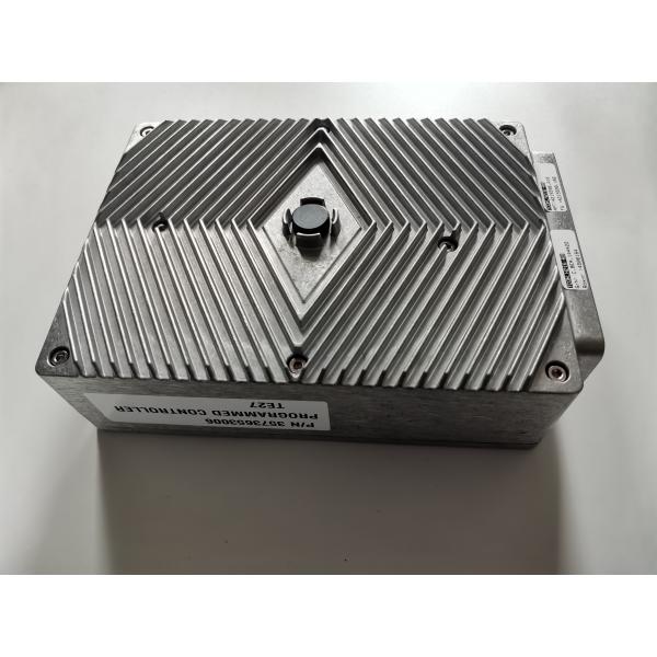 Rectangle Parts , 4506164 Transmission Control Module