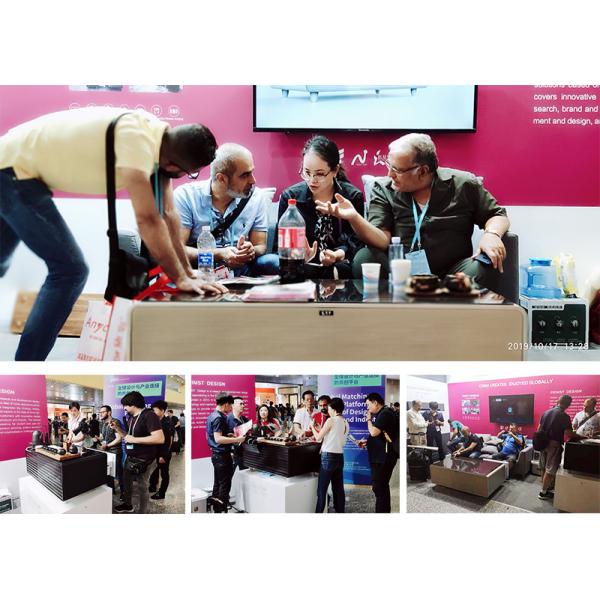 Wireless Charging Feature in Mini Refrigerated Cabinets for Small Household Appliances