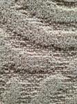 Machine Tufted Polypropylene Patterned Wool Berber Carpet For Exhibition