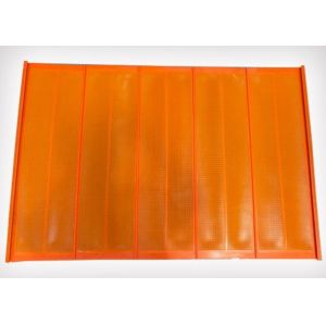 Wholesale Polyurethane Screen Mesh Fine Screening With 30mm Thickness from china suppliers