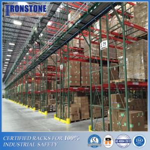Wholesale CE&amp;9001 Approved Warehouse Storage Racking System from china suppliers