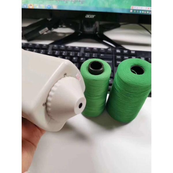 Textile Clew Clothes Color Difference Meter , Handheld Chroma Meter NR60CP