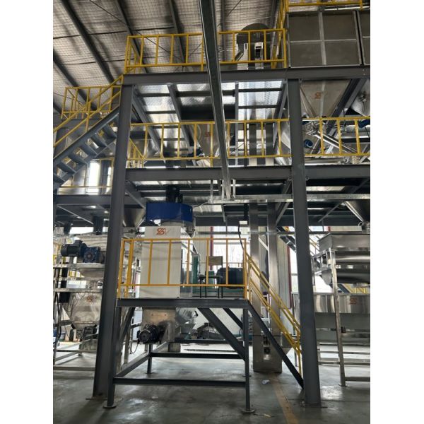 Twin screw floating fish feed pellet extruder machine Wet Type Pellet Floating Feed Steam Home Use Plant Manufacturer Core Pump Gear Bearing