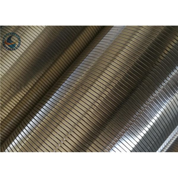 2507 Johnson Type 76mm Water Wire Screen
