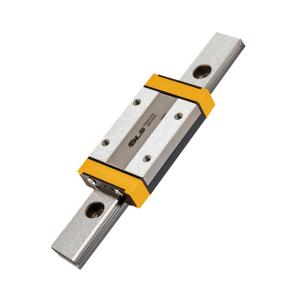 Wholesale 42mm 69mm Linear Motion Slide Rails Cnc Linear Guide Ways from china suppliers