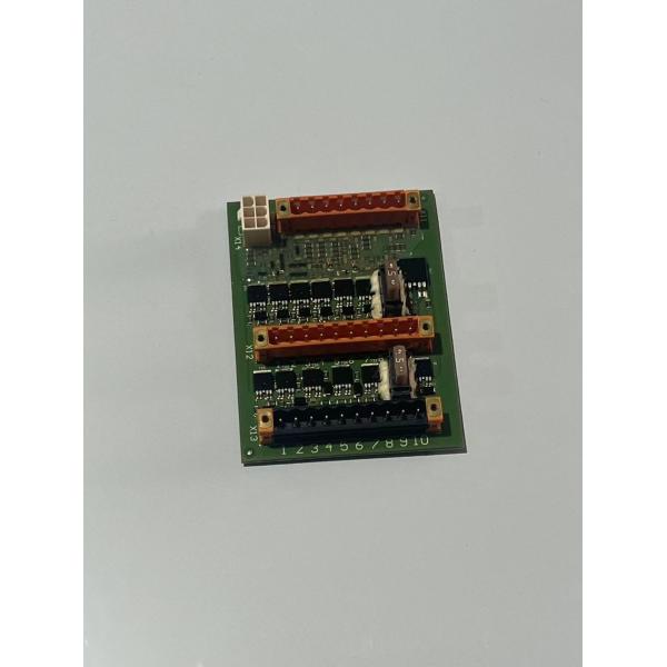 776517 controller Elme Spreader Spare Parts