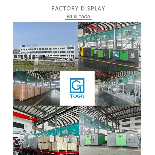 Bubble Film Corner Wrap Commercial Multifunctional Food Waste Composter Engine Core Component Used in Compost Making