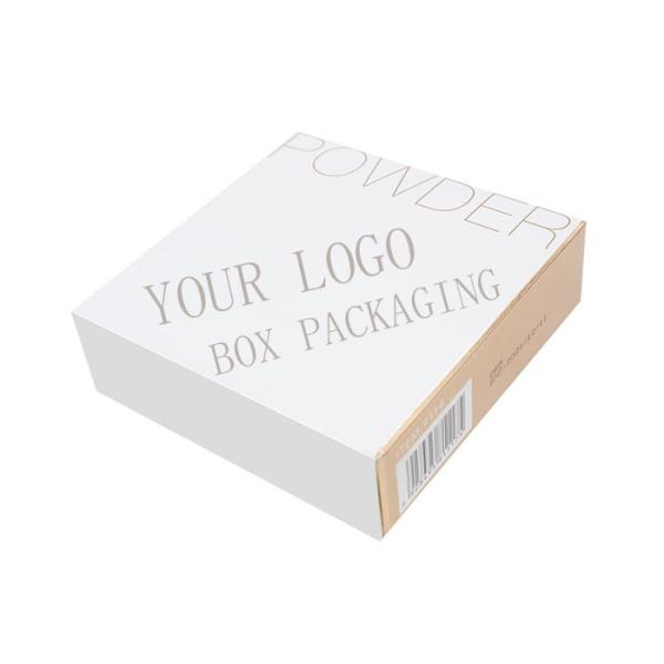 Gift Wrapping Boxes Custom Acceptable ISO Certificate