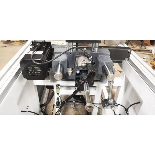 Woodworking Deep Hole Boring Machine 2800r/Min Spindles Speed