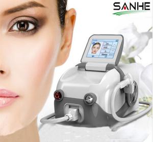 Wholesale Mini painless diode laser hair removal for sale, wholesale laser hair removal from china suppliers