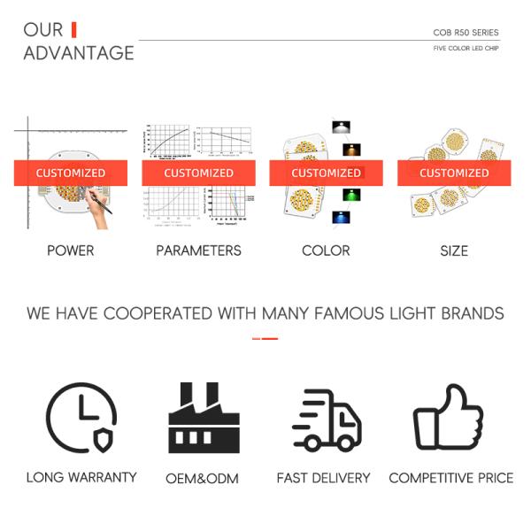 High Color Accuracy 95% 200W 200W LED Beads Table Lamp for Film Television Dance Photography