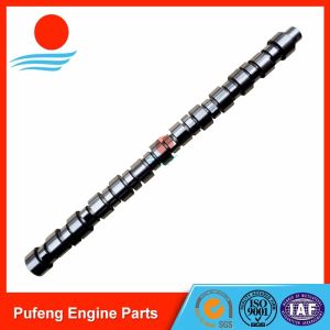 Wholesale high quality replacement Cummins M11 camshaft 3066877 3087856 4004556 4298626 from china suppliers