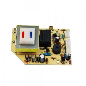 China High Quality Rice Cooker Automatic Control Board PCBA Controller Panel Manufacturer on sale