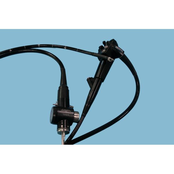 JF-240 Duodenoscope Enhanced Imaging Compatible With Multiple Processors Light Sources