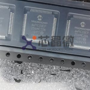 Wholesale DSPIC33EP512MC204T-I/ML from china suppliers