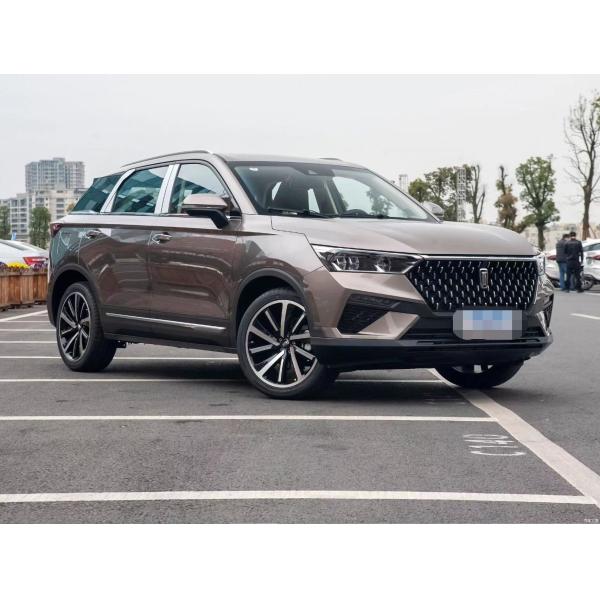 Bestune T77 1.5T Engine Compact Suv With 360 Camera New