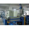 Germany-Siemens Motor PVC PE Insulation Wire Extrusion Machine Wire making machine for sale