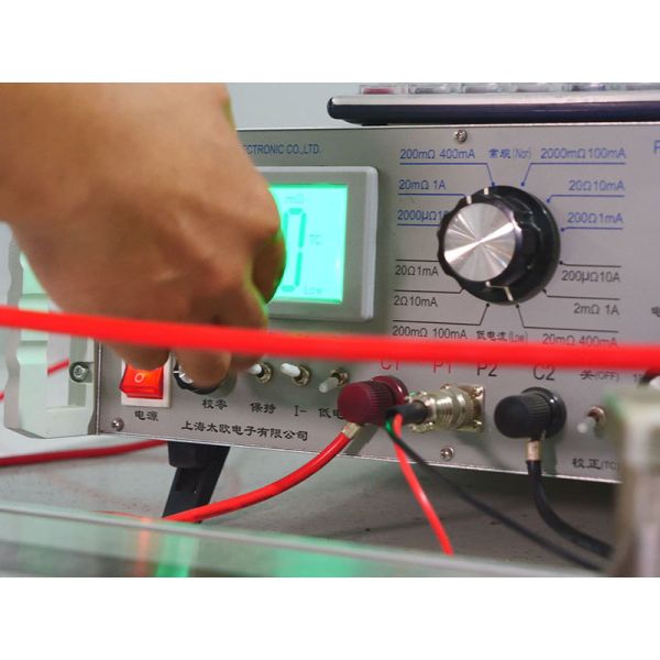 cable manufacturer
