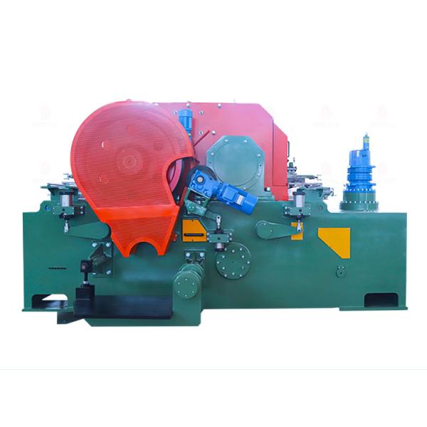 Automatic Fine Roller Mill Clay Brick Making Machine Raw Material Crusher Clay Crushing Machine Stone Crusher Smoothly Clay Making Machine