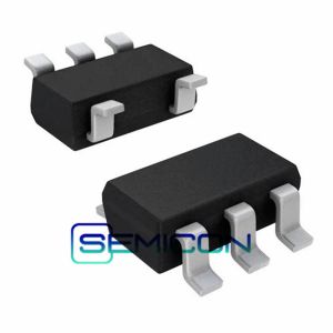 Wholesale EEPROM Memory IC Chip 128B I2C SOT23-5 24LC00T-I/OT 24LC00T-I/SN from china suppliers