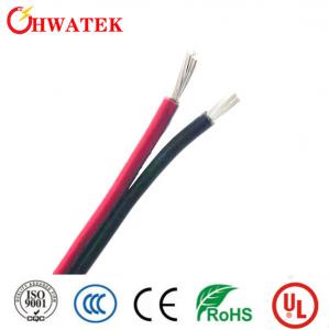 China PVC Insulated Flat Wire Automotive Cable Wire Electrical on sale